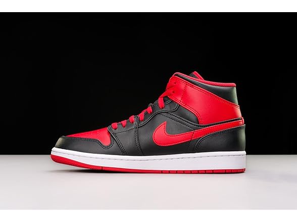 Jordan Air 1 Mid Men's Shoes Size- 8