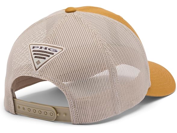 Columbia Women's (OS) Unisex PHG Game Flag Mesh Sn