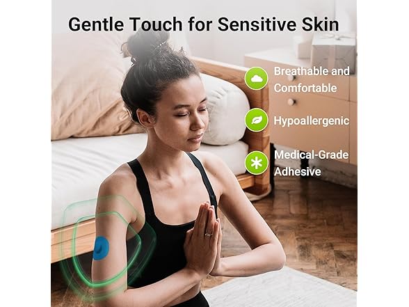 Kovoq - Dexcom G7 Adhesive Patches