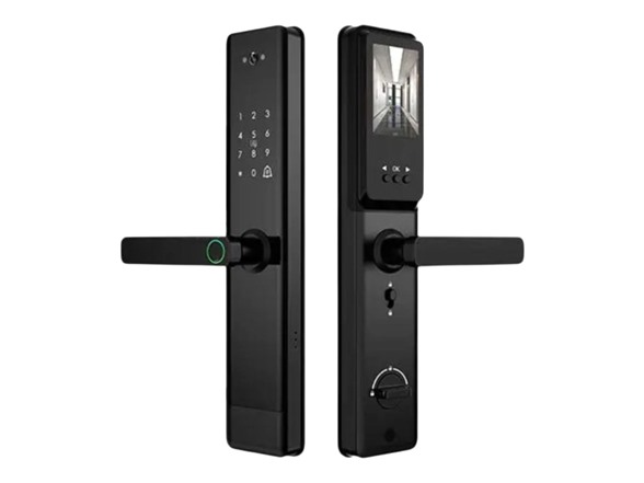 6 in-1 Smart Door Lock - Gallery 5