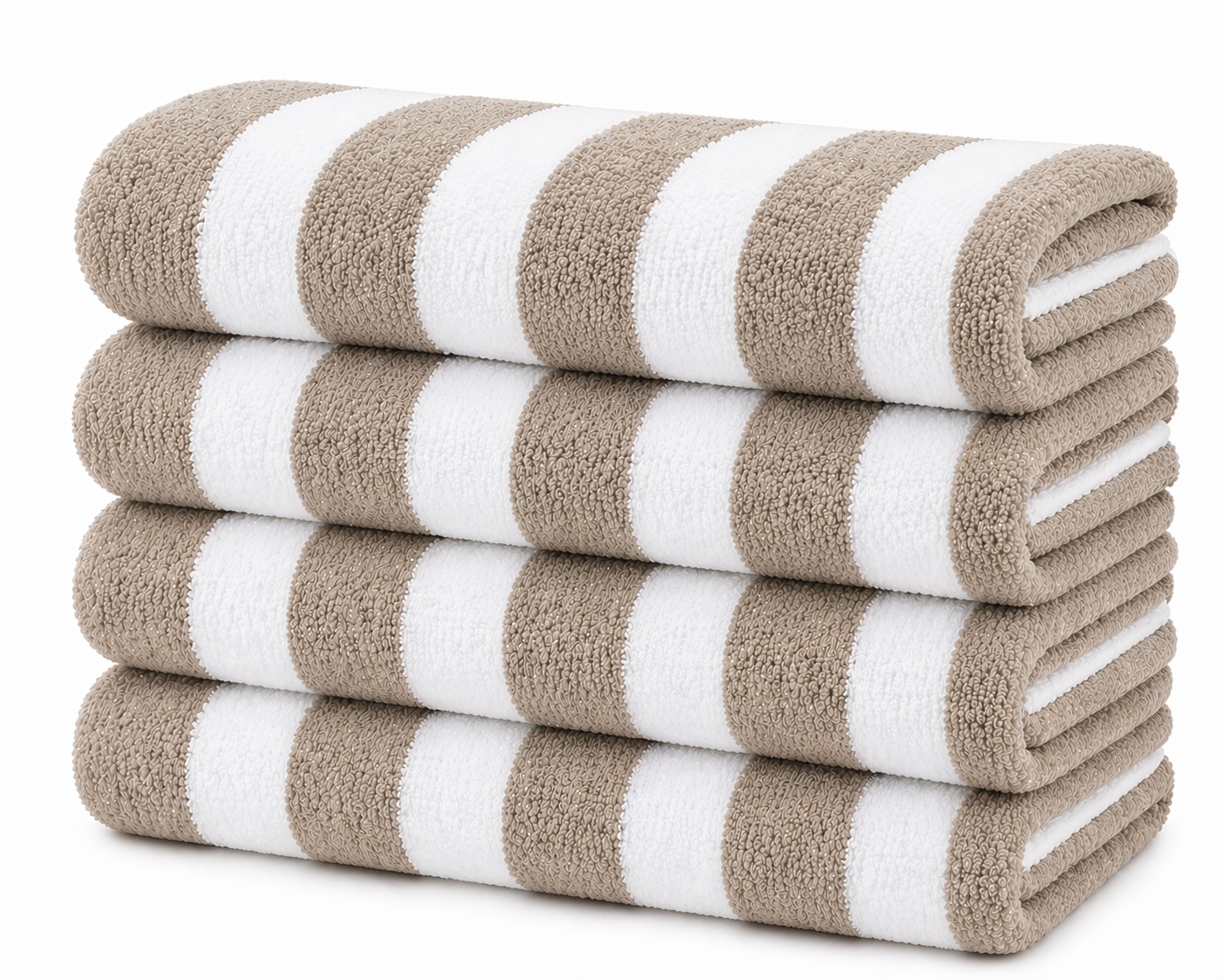 Multi-Pack Cabana Towels - Gallery 19
