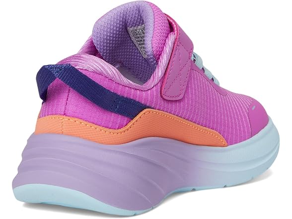 Skechers Kid's Wave 92 Imara Lite Shoes