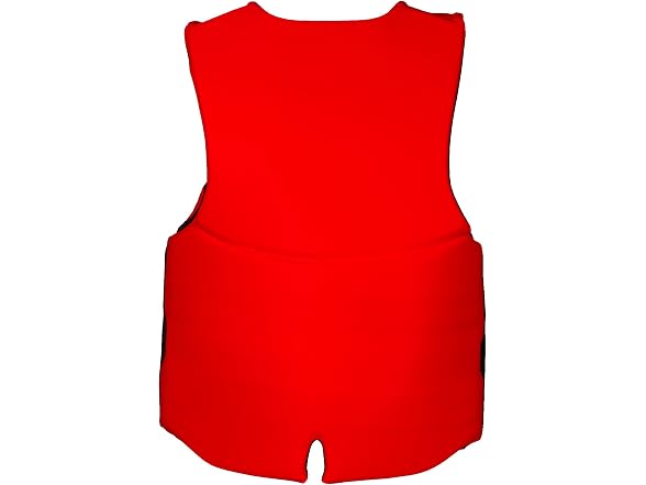 O'Brien Men’s Traditional RS Life Jacket (XXL)