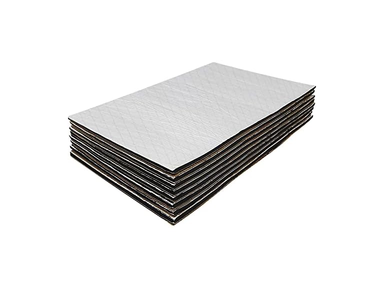GOSCHE Car Sound Deadening Mat 36 Sq Ft