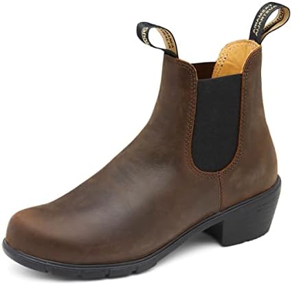 Blundstone Chelsea Women's Antique Brown Size 4 AU 5 M 7 W