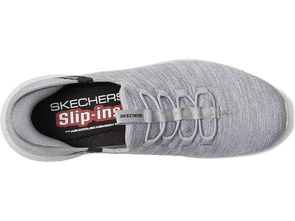 Skechers Men's Ultra Flex 3.0 Right Away Hands Free Slip-in
