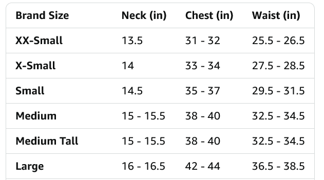 Amazon Essentials Men Stretch Oxford Shirts - Gallery 9