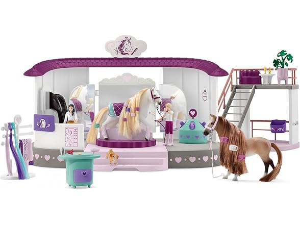 Schleich Horse Club Sofia's Beauties Horse Toy