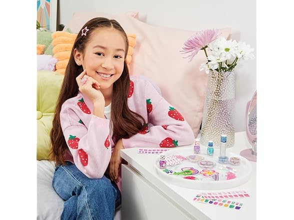 Make It Real Make It Real: Just BeYouTiful! Mega Cosm