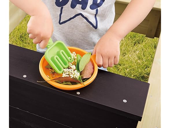 Hape All-in-one Sandbox Cabana Kit