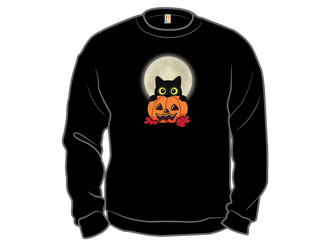 Spooky Feline - Gallery 11