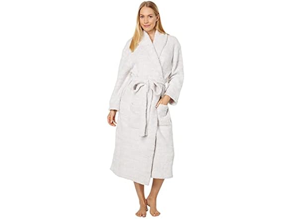 Barefoot Dreams (1) Cozychic Heathered Robe