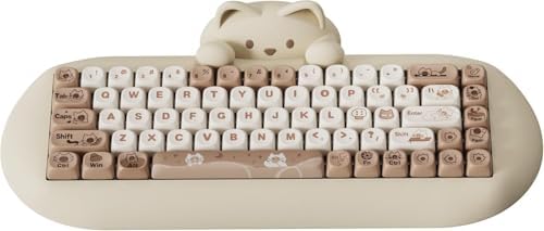 YUNZII BC1582525050092 Keyboard