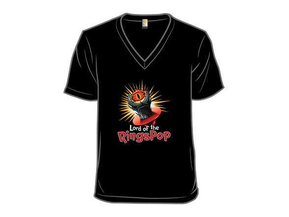Rings Pop