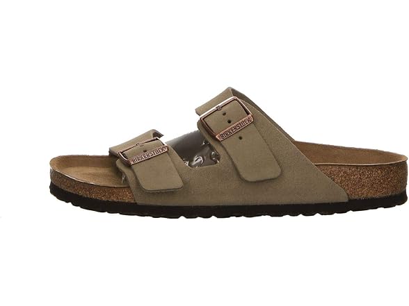 Birkenstock Arizona, Unisex Adults'