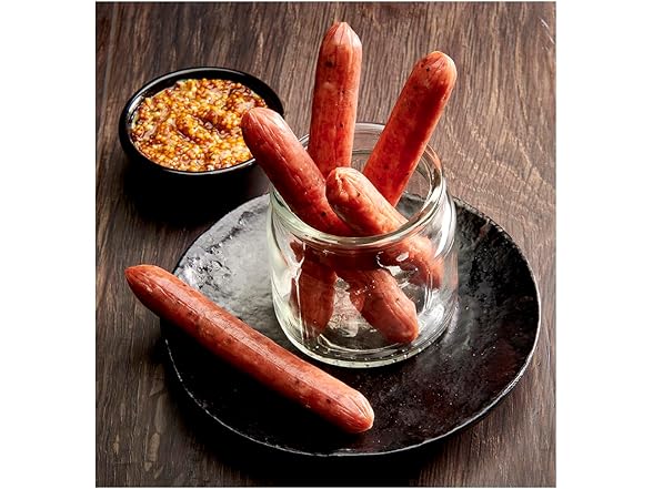 Trail'S Best Double Salami Stick (Pack of 20)