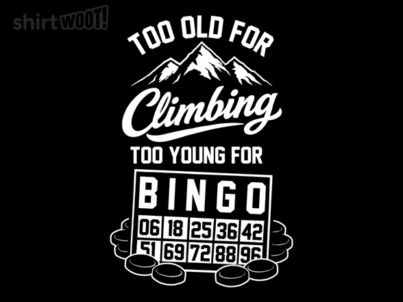 Bingo Radical Sport