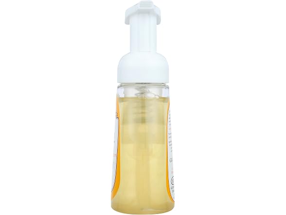 Griffin Remedy Orange Blossom Liquid Soap 8 oz
