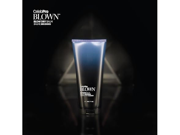 CELEBPRO BLOWN Blow Dry Cream