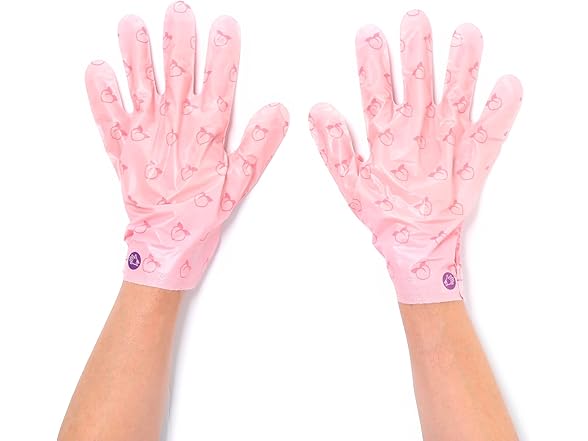 TONYMOLY Peachy Keen Hand Care Set