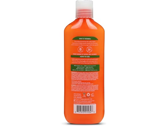Cantu Shea Butter Conditioner 13.5oz