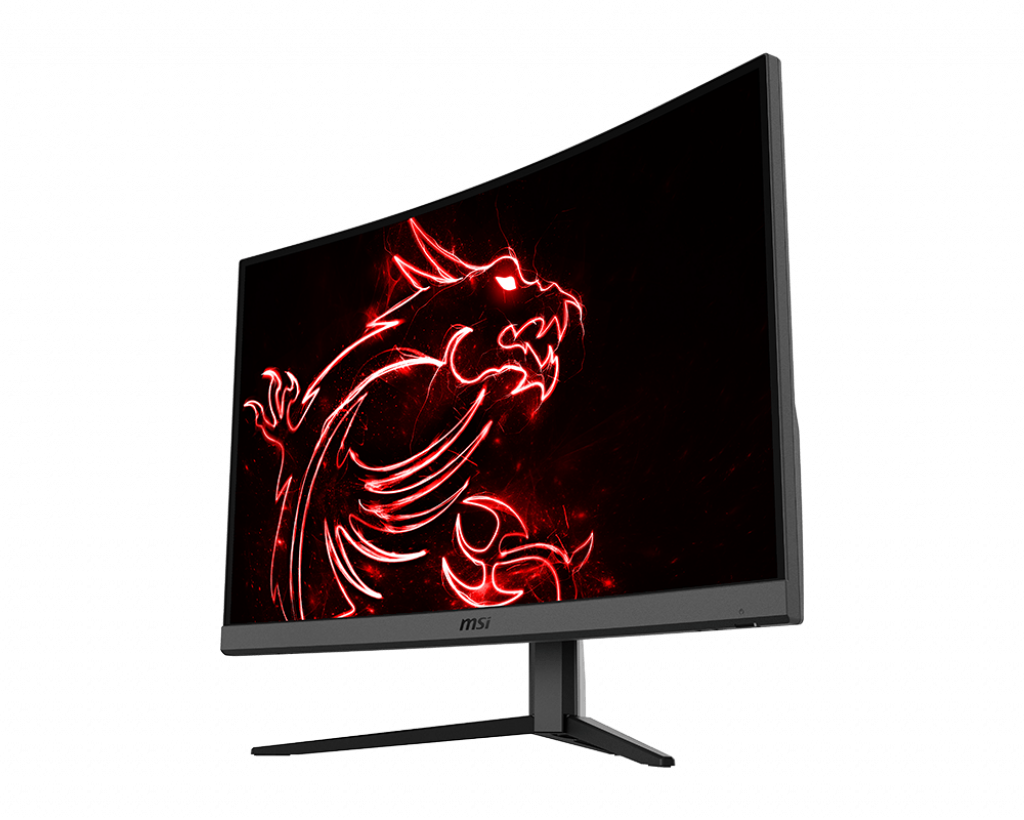 MSI Optix 32" Curved Gaming Monitor - Gallery 7