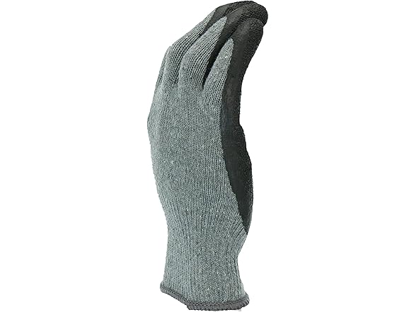 Hyper Tough HT30500 Knit Latex-Coated