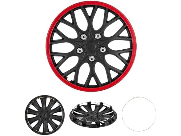 15" or 16"