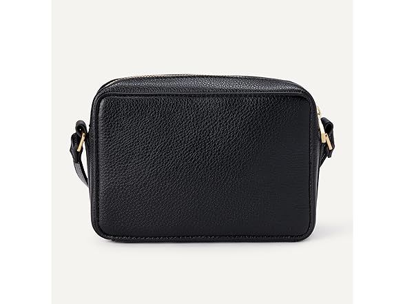 Amazon Essentials Womens' Crossbody Camera Bag