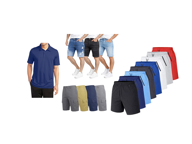 Spring Apparel - Gallery 2