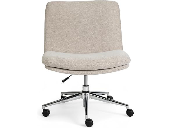 Martha Stewart Eloise Swivel Task Chair