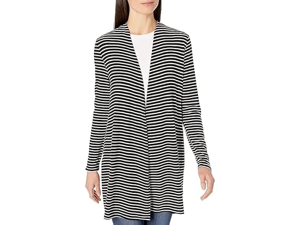 Amazon Essentials Women Long-sleeve Cardigan