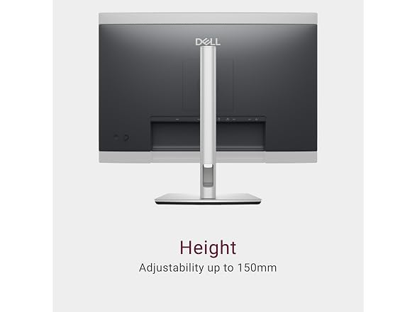 Dell DELL-P3225DE Dell Pro 32 Plus QHD USB-C Hub
