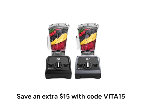 Vitamix Venturist Pro Blender