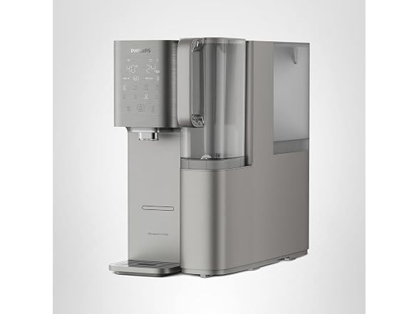Countertop Ro Water Filter