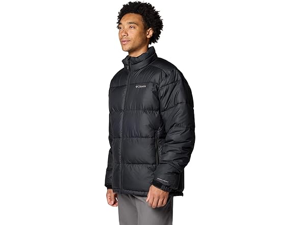 Columbia Mens (1X) Pike Lake II Jacket
