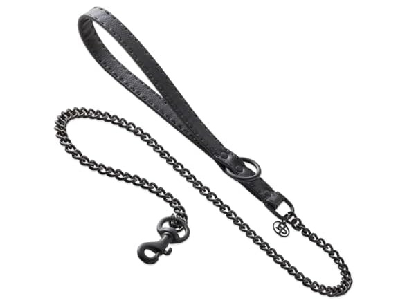 Pet Passion Links - The Saddle Stitch Vegan L