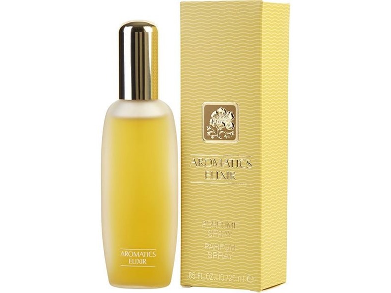 Aromatics Elixir Clinique EDP Spray 0.85 Oz W