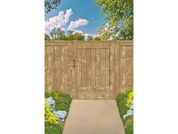 National Hardware N166-027 Black Gate Pull