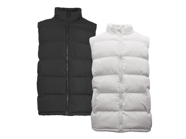 SPIRE WC-----(2PK) / VE-02 / BK-WH / S Small Mens