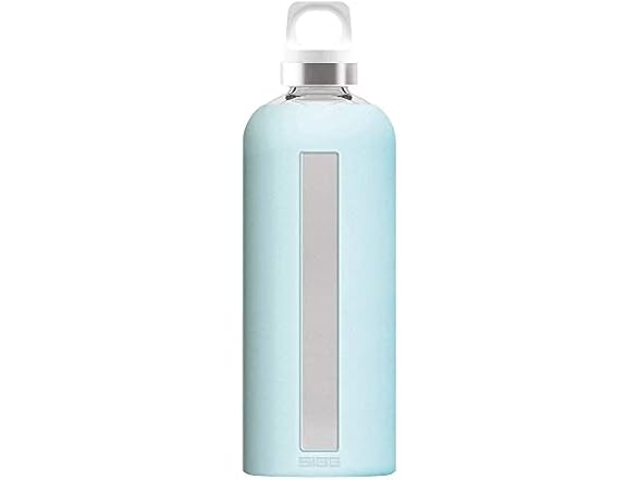 SIGG Star Water Bottle