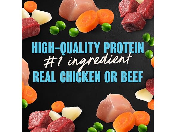 24ct Cesar Home Delights Adult Wet Dog Food