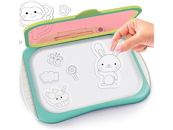 Canal Toys Doodle Copy