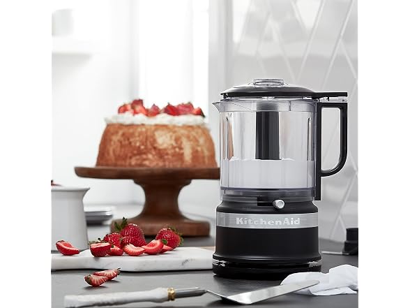 KitchenAid 5-Cup Food Chopper