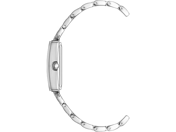 Armitron Women's Diamond Dial Watch