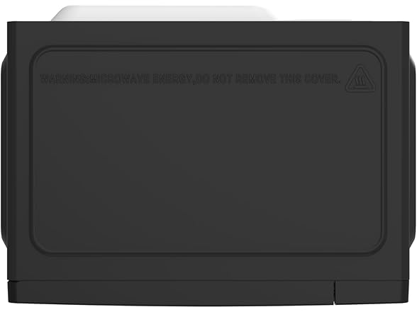 Frigidaire Countertop Microwave (EMW733BLACKAMZ)