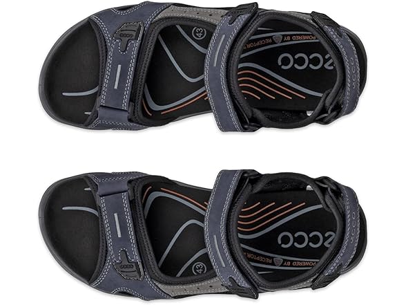 Ecco Offroad Men's Shoe