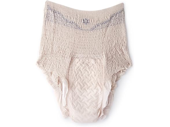 Depend Fresh Underwear Female L 56ct