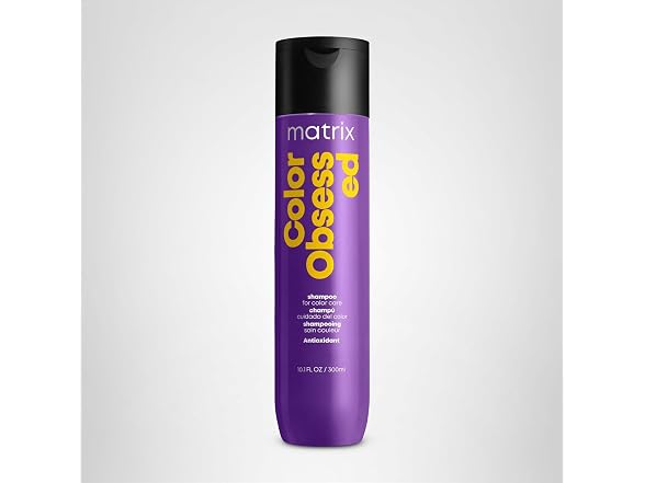 Biolage Matrix Biolage Color Obsessed Antioxidant Sha