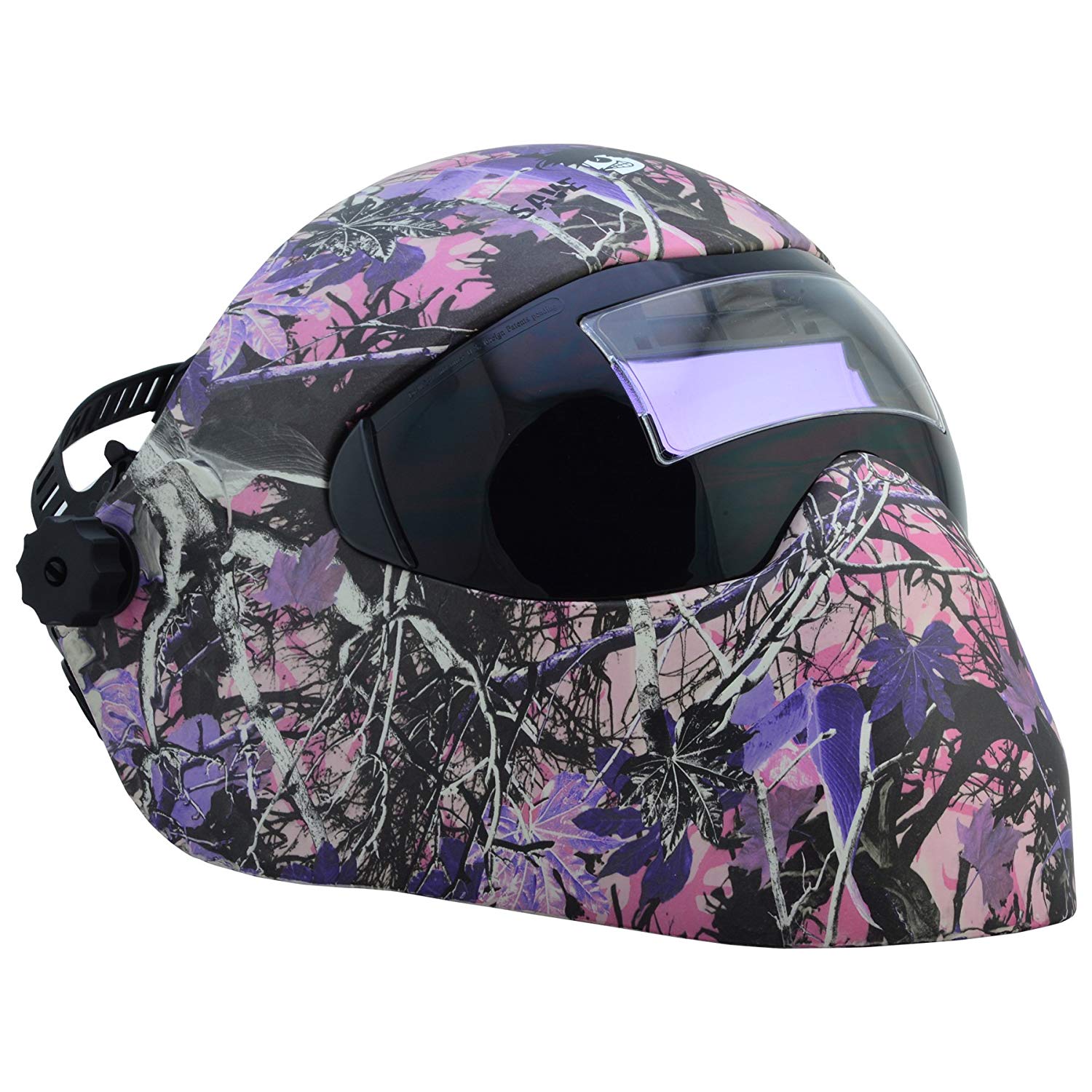 Series Hidden Agenda ADF Welding Helmet - Gallery 6